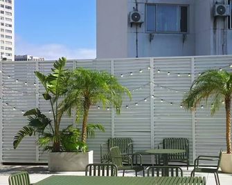 Hi Cozy Youth Hostel East Nanjing Road & The Bund - Shanghai