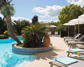 Royal Cottage - Cassis - Pool