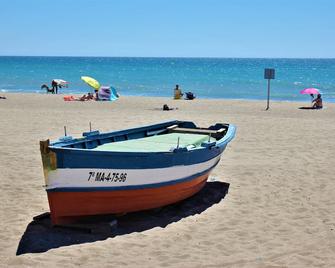 Hotel Cabello - Torremolinos - Playa