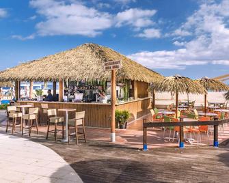 Hotel Tahití Playa - Santa Susana - Bar