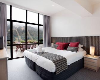 Lantern Apartments - Thredbo - Habitación