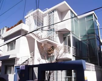 Moststay Hongdae - Seoul - Building