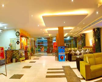 The Grand Shiva Resort and Spa - Rishikesh - Lobby