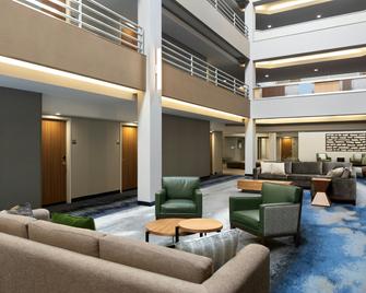 Fairfield Inn & Suites by Marriott Denver Southwest/Lakewood - Lakewood - Lounge
