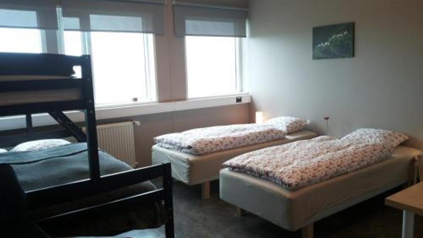 Guesthouse Reynir