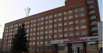 Podmoskovye Podolsk - Podolsk - Building