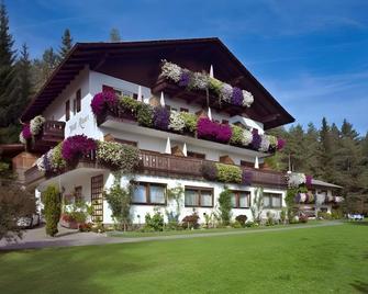 Apipura Hotel Rinner - Renon/Ritten