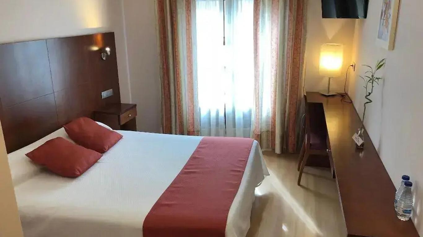 Hotel Jaqués
