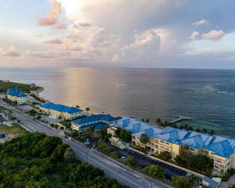 The Reef Beach Resort, East End, Grand Cayman - East End