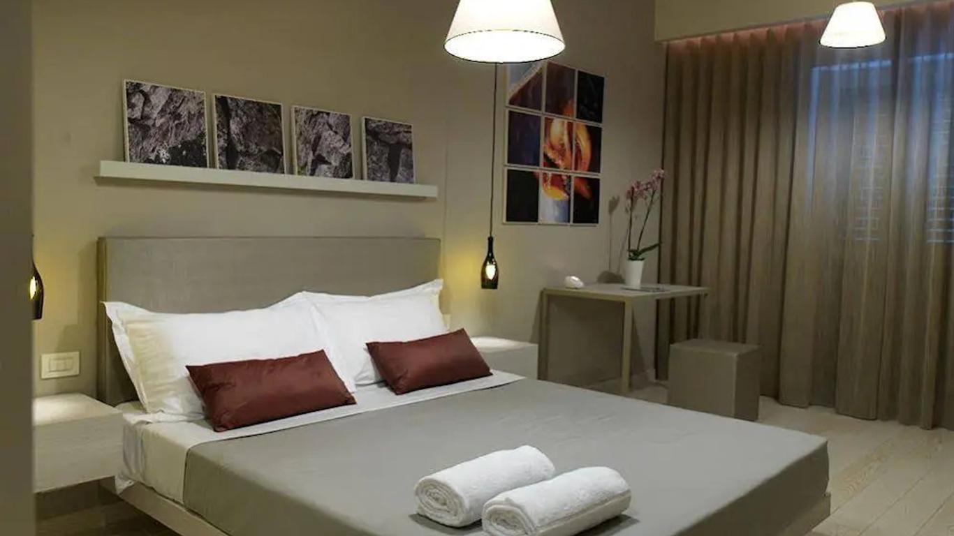 Gattarella Resort Hotel