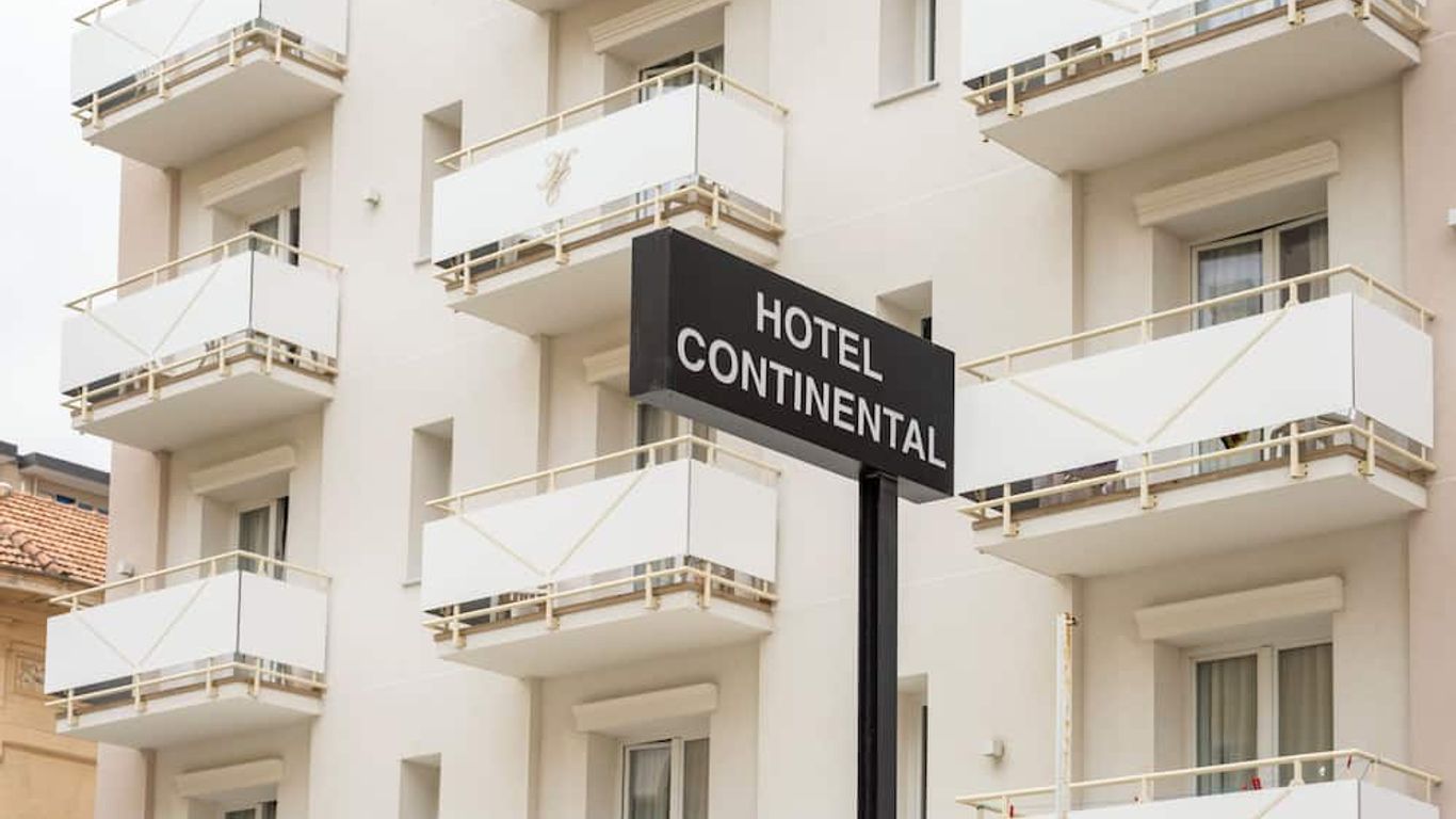 Hotel Continental