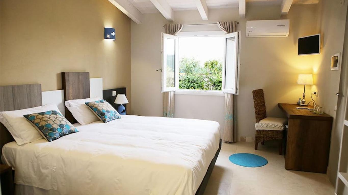 Avion B&B