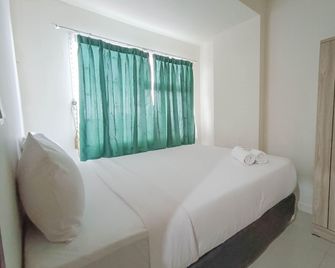 Nice And Homey 2br at Vida View Makasar - Ujung Pandang - Chambre
