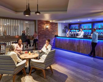 Novotel Manchester West - Manchester - Bar