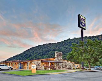 نايتس إن تشارلستون - تشارلستون - مبنى