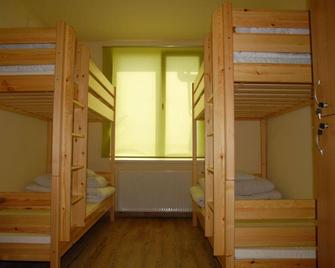 Hostel Ferihegy - Vecsés - Habitación