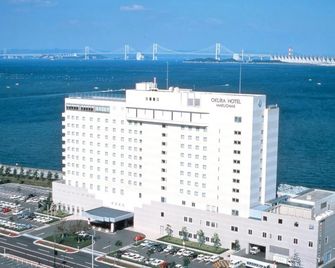 Okura Hotel Marugame - Marugame - Building
