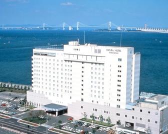 Okura Hotel Marugame - Marugame - Building