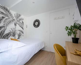 Les Maisons Acajou - Châtellerault - Châtellerault - Chambre
