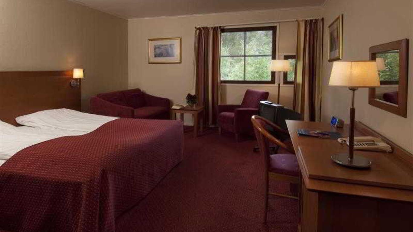 Narvik Budget Rooms