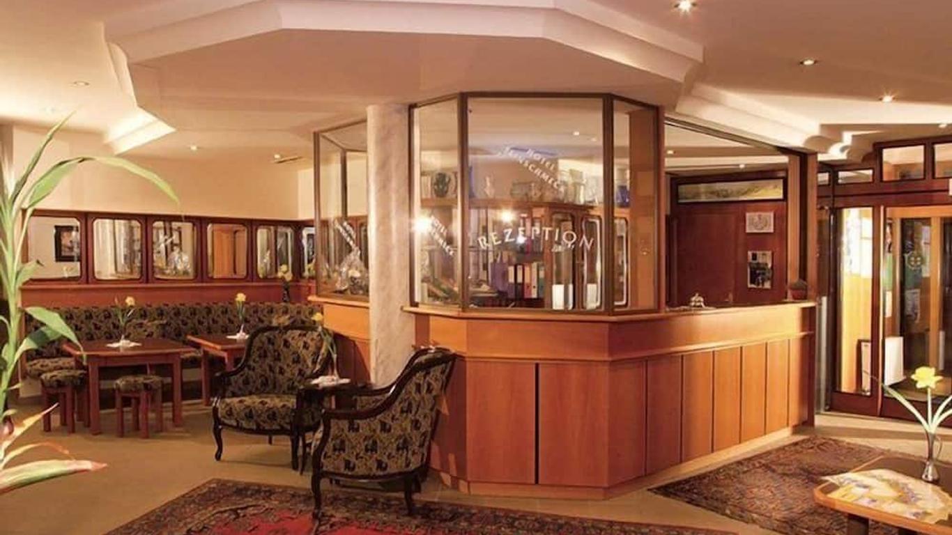 Cella Central Historic Boutique Hotel