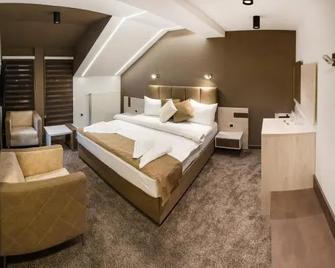 Hotel & Restaurant Ponte Bianco - Vranje - Bedroom