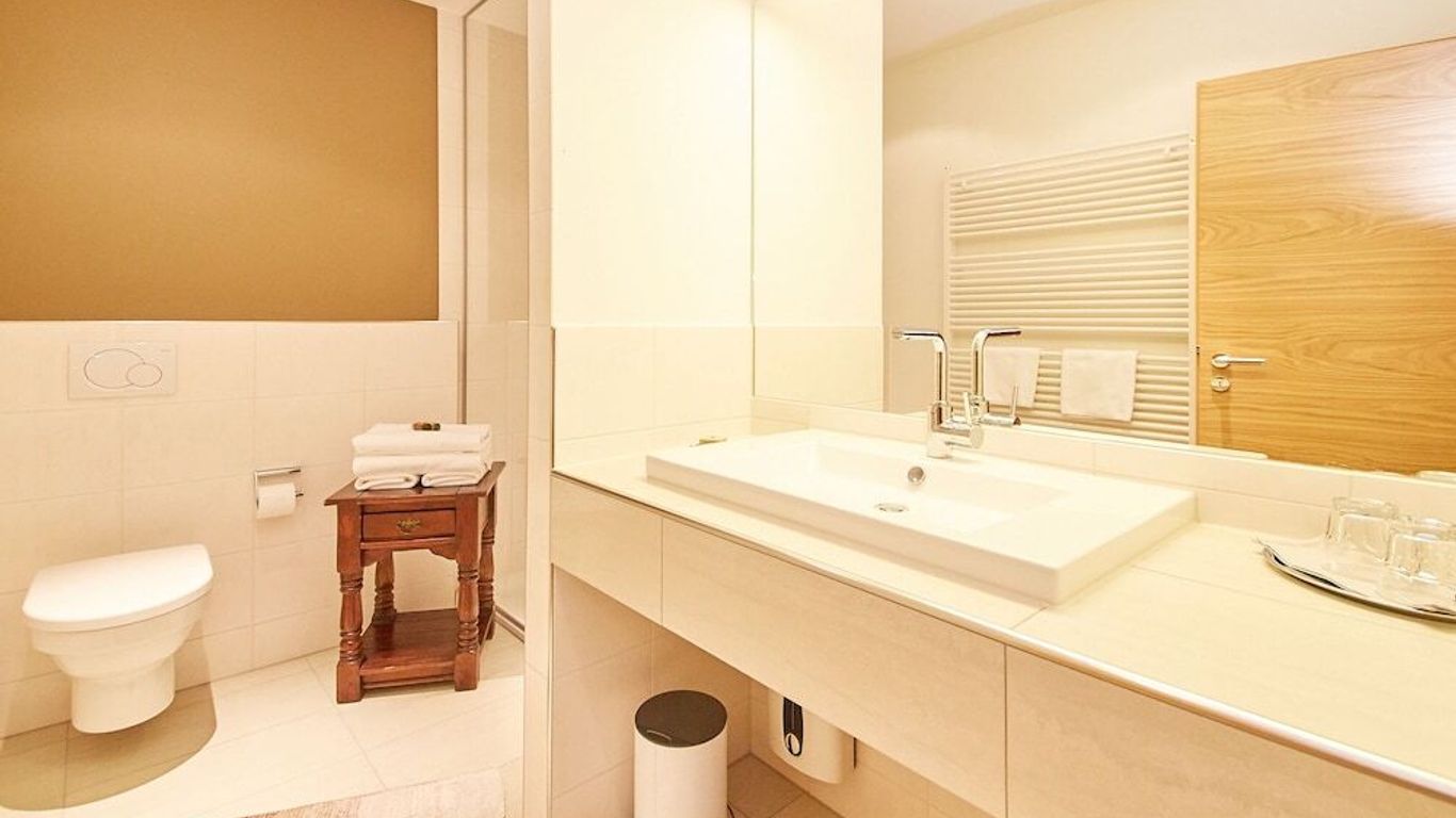 Gästehaus Auler Hof