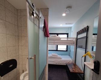 U Street Capsule Hostel - Washington D. C.