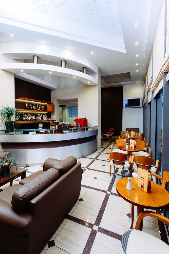 The Athens Mirabello - Athen