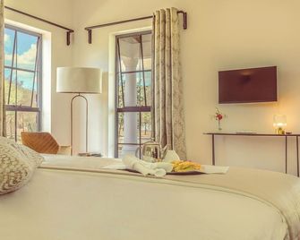 Kili Seasons Hotel - Arusha