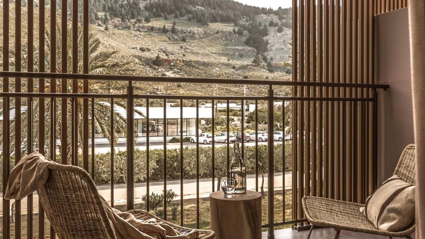 Cook's Club Kolymbia Rhodes -Adults only