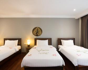 Gz Angkor Boutique - Siem Reap - Bedroom