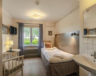 Gripsholms Bnb - Mariefred - Bedroom