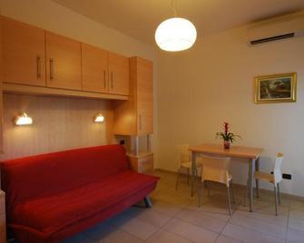 Residence Helene - Tortoreto - Sala de estar