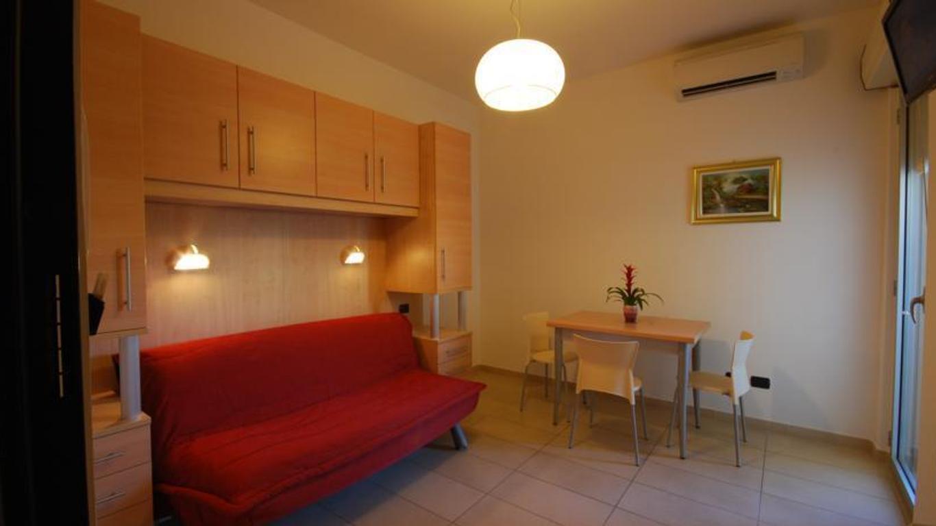 Residence Helene