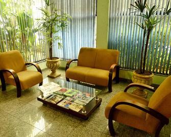 Residencial Pantanal Chácara Klabin - São Paulo - Lounge