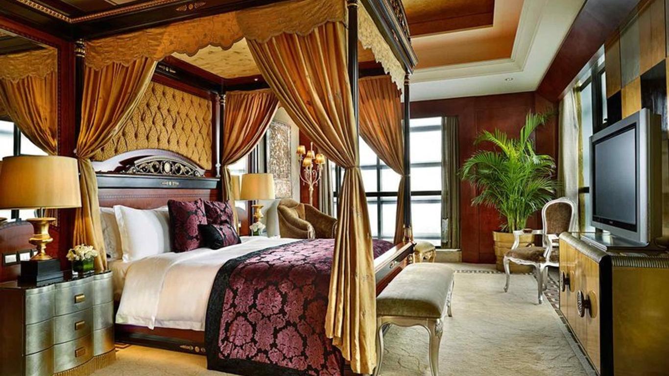 Athestel Chongqing