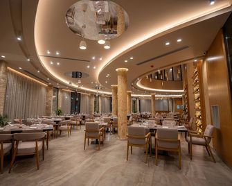 Duomo Resort - Shkodër - Restaurante