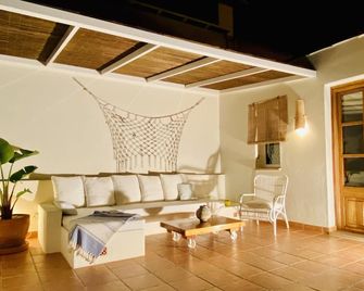 Ca'n Perlita - Palma de Mallorca - Stue