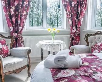 Knole Farm - Okehampton