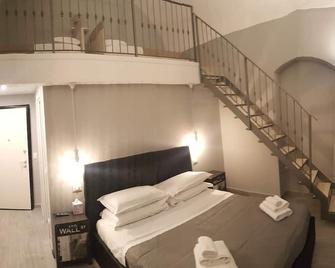 Relais Virginia Home - San Remo - Bedroom