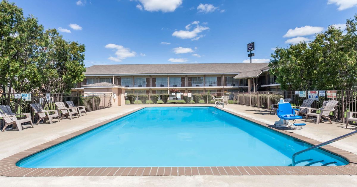 Knights Inn Lebanon à partir de 45 €. Hôtels à Lebanon KAYAK