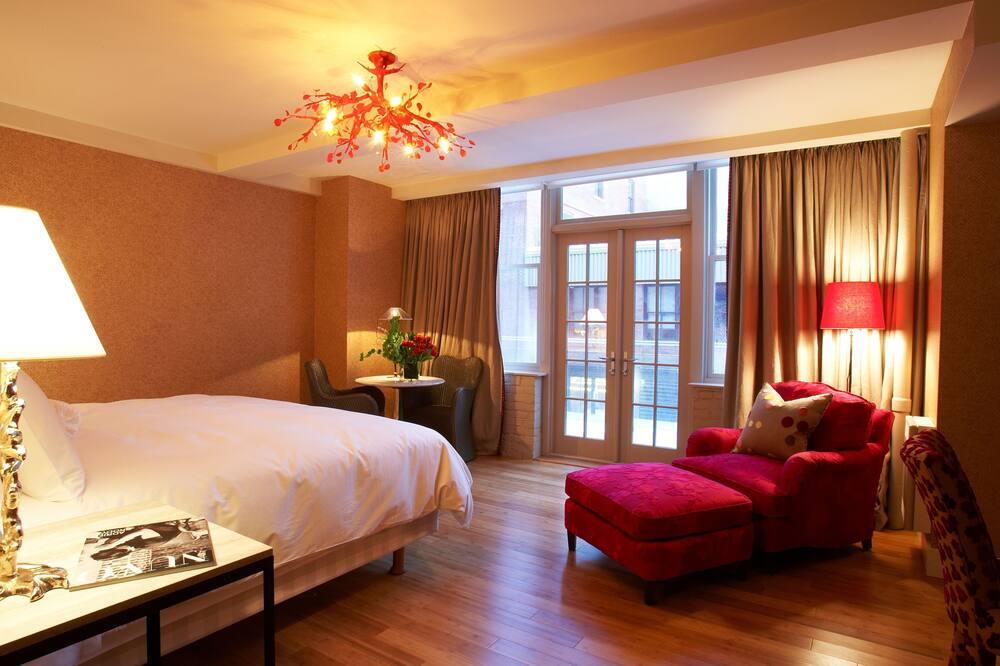 The Ivy at Verity C 304 C 6 7 9 . Toronto Hotel Deals