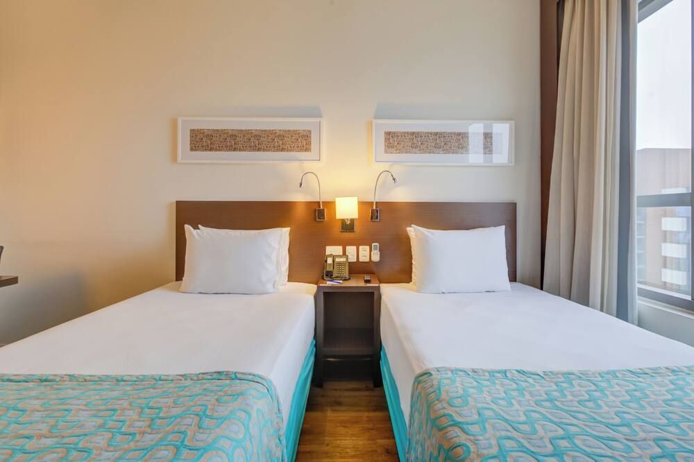 Comfort Hotel Sao Caetano