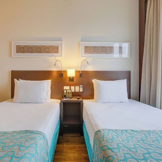 Comfort Hotel Sao Caetano image 1