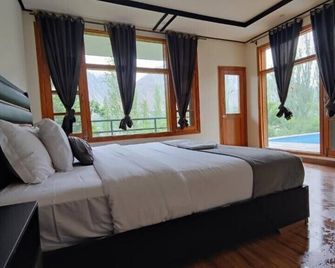 Sanctuary Resort Hunza - Karimabad - Habitación