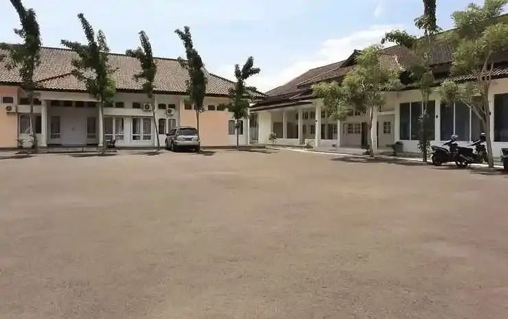Wisma Baznas Syariah Majalengka Mitra RedDoorz - Majalengka