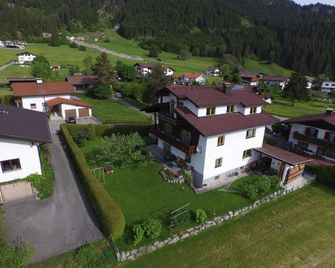 Haus Müller - Reutte - Clădire