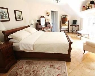 Tabsfield - Dartford - Chambre