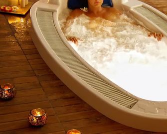 Kresten Royal Euphoria Resort - Koskinou